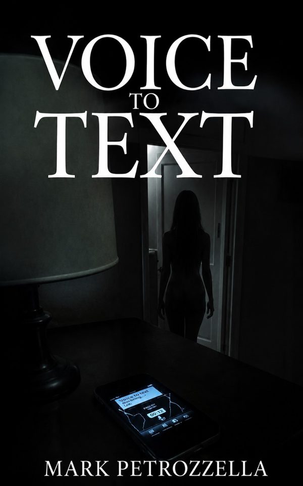 Cover of Voice to Text